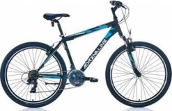 Bianchi Adrenaline 26 Jant 21 Vites Dağ Bisikleti Beyaz-Mavi-Siyah