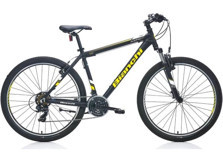 Bianchi Aspid 26 Jant 21 Vites Dağ Bisikleti Beyaz-Sarı-Siyah