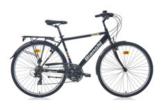 Bianchi Strada 104 28 Jant 21 Vites Şehir / Tur Bisikleti Bej-Gri-Siyah