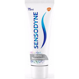 Sensodyne Whitening Naneli Florürlü Diş Macunu 75 ml