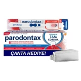 Parodontax Tam Koruma Ferahlık Florürlü Diş Macunu 75 ml