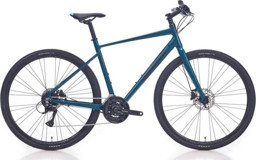 Bianchi Nirone7 550H 28 Jant 24 Vites Şehir / Tur Bisikleti Lacivert