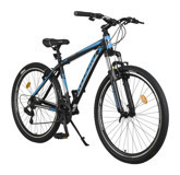 Kldoro XK 700 27.5 Jant 21 Vites Dağ Bisikleti Mavi