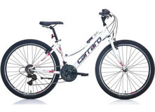 Carraro Speed 262 26 Jant 21 Vites Dağ Bisikleti Çok Renkli