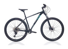 Bianchi M0011 480H 29 Jant 12 Vites Dağ Bisikleti Siyah