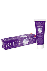 R.O.C.S. Aktif Magnezyum Florürsüz Diş Macunu 94 gr