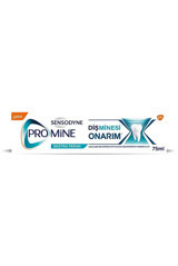 Sensodyne Promine Florürlü Diş Macunu 75 ml