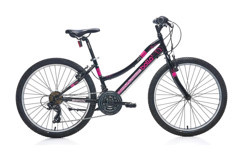 Bianchi Bella 360h 24 Jant 21 Vites Dağ Bisikleti Beyaz