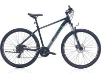 Bianchi M0018 29 Jant 21 Vites Dağ Bisikleti Yeşil