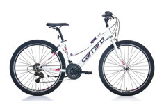 Carraro Speed 262 26 Jant 21 Vites Dağ Bisikleti Eflatun-Mor