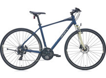 Carraro Sportive 223 28 Jant 21 Vites Şehir / Tur Bisikleti Lacivert