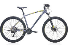 Carraro Daytona 730 27.5 Jant 30 Vites Dağ Bisikleti Antrasit