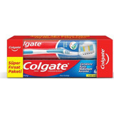 Colgate Naneli Florürlü Diş Macunu 75 ml