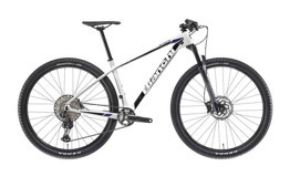 Bianchi Nitron 9.4 29 Jant 12 Vites Dağ Bisikleti Beyaz-Siyah