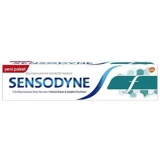 Sensodyne F Naneli Florürlü Diş Macunu 50 ml