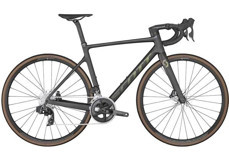 Scott Addıct RC 30 26 Jant 21 Vites Şehir / Tur Bisikleti Antrasit