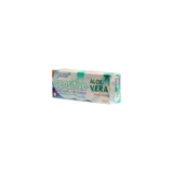 Favori Sensetive Aloe Vera Organik Florürsüz Diş Macunu 90 gr