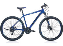 Bianchi Rcx 527 27.5 Jant 24 Vites Dağ Bisikleti Mavi