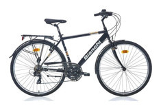 Bianchi Strada 104 28 Jant 21 Vites Şehir / Tur Bisikleti Gri