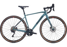 Bianchi GR0013 26 Jant 21 Vites Şehir / Tur Bisikleti Yeşil