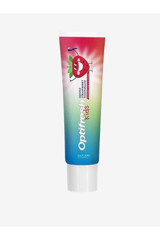 Oriflame Optifresh Çilek Özlü Organik Florürsüz Diş Macunu 50 ml