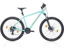 Bianchi Magma 27.5 Jant 24 Vites Dağ Bisikleti Krem