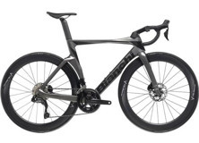 Bianchi Oltre Comp 105 12 Vites Yol / Yarış Bisikleti Gri-Siyah