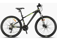 Kron XC 100 29 Jant 21 Vites Dağ Bisikleti Çok Renkli