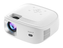 Havit PJ212 Full HD Wifi 270 ANSI LED Projeksiyon Cihazı