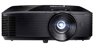 Optoma H190X WXGA 3D 3900 ANSI LED Projeksiyon Cihazı