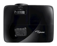 Optoma S336 SVGA 3D 4000 ANSI LED Projeksiyon Cihazı