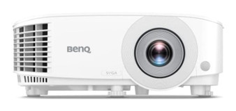 Benq MS560 SVGA 3D 4000 ANSI Taşınabilir LED Projeksiyon Cihazı