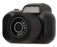 Akozon Full HD Kopmakt Çocuk Dijital Fotoğraf Makinesi Siyah
