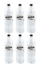 Sarıyer Karışık Meyveli Gazoz 6x1 lt