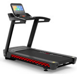 Profitness Falcon Plus 36 Programlı 180 kg Kapasiteli Motorlu Koşu Bandı Antrasit