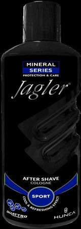 Jagler Sport Tıraş Kolonyası 200 ml
