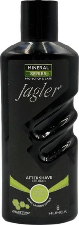 Jagler Extra Cool Tıraş Kolonyası 200 ml