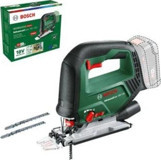 Bosch Advancedsaw 18V-140 Akülü Kablolu-Kablosuz Dekupaj Testere