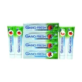 Gano Excel Fresh Organik Florürsüz Diş Macunu 4x150 gr