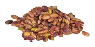 Tuğba Kuruyemiş Tuzlu Kavrulmuş Tane Antep Fıstığı 250 gr