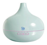 Baby Plus 280 ml 32 dB Aromaterapi Işıklı Taşınabilir Soğuk Buhar Makinesi