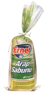 Ernet Jel Arap Sabunu 500 gr