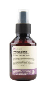 Insight Damaged Hair Onarıcı Saç Spreyi 100 ml