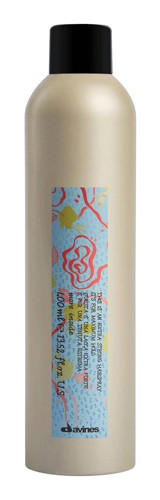 Davines More Inside Extra Strong Saç Spreyi 400 ml