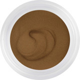 Kryolan Hd Cream Liner 19321 Suya Dayanıklı Parlak Pastel Kahverengi Kalıcı Uçlu Jel Eyeliner