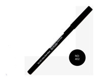 Esterel 402 Suya Dayanıklı Mat Siyah Kalıcı Kalın Uçlu Kalem Eyeliner