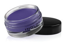 Inglot 82 Suya Dayanıklı Mat Pastel Mavi Kalıcı Uçlu Jel Eyeliner