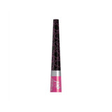 Deborah 02 Wp Water Collection Suya Dayanıklı Mat Pembe Kalıcı İnce Uçlu Fırça Likit Eyeliner