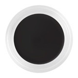 Kryolan Hd Creamliner Ebony Suya Dayanıklı Mat Siyah Kalıcı Uçlu Jel Eyeliner