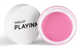 Inglot Playınn Suya Dayanıklı Pembe Kalıcı Uçlu Jel Eyeliner